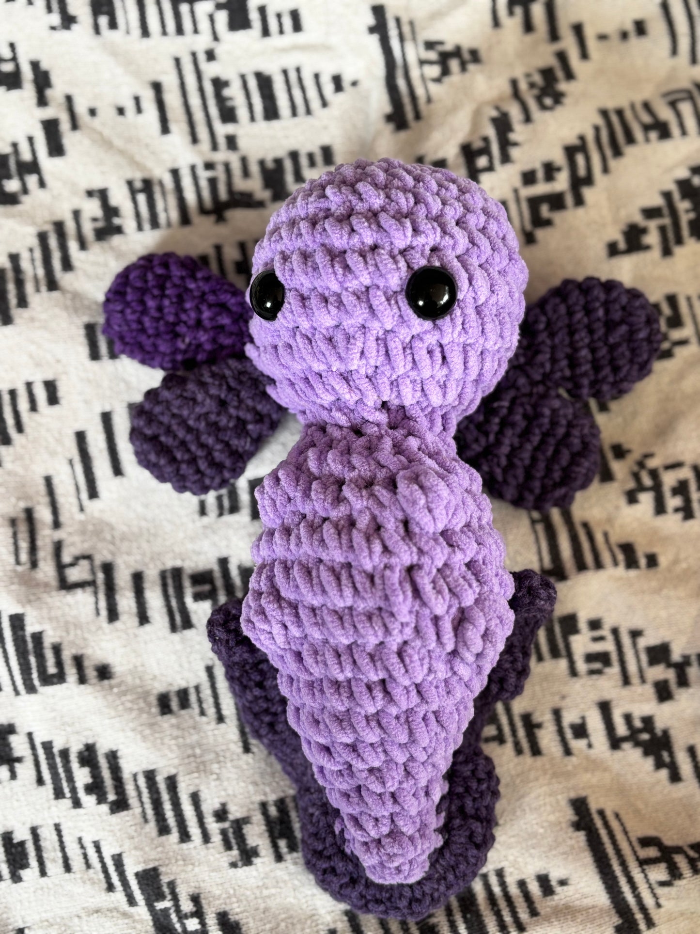 Axolotl