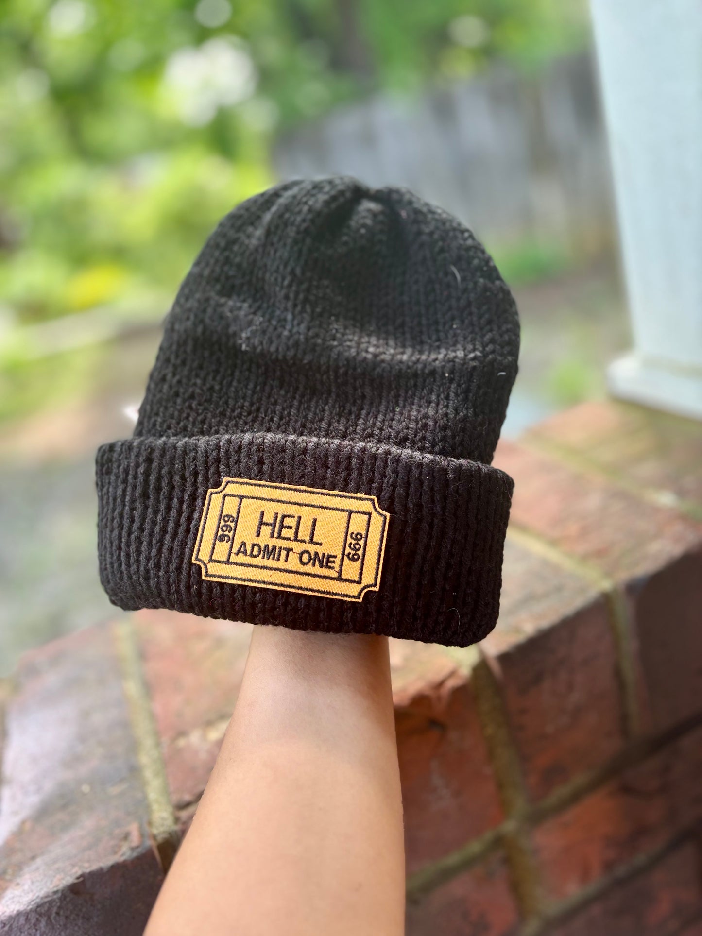 Hats/Beanies