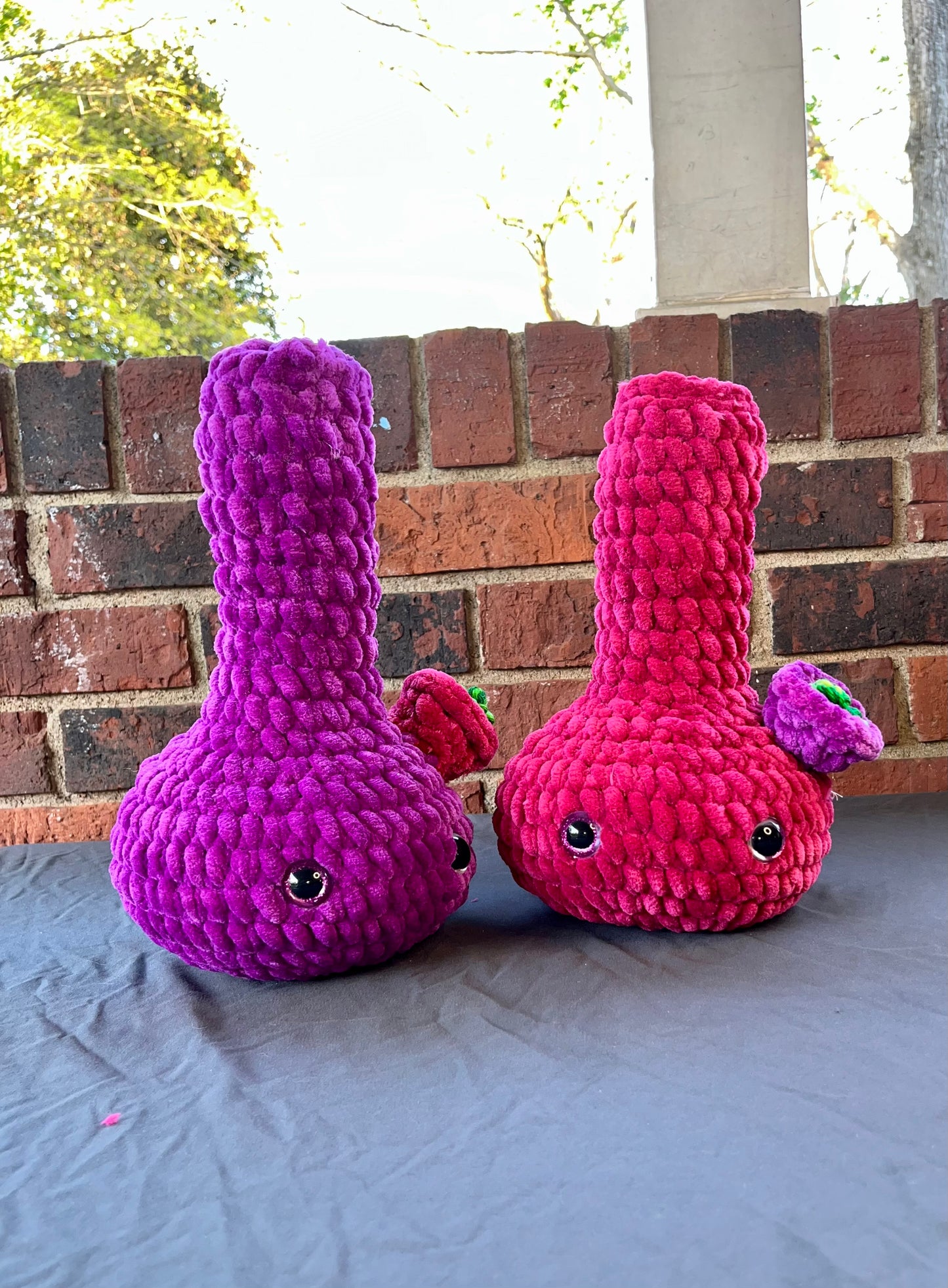 berry twins bongs