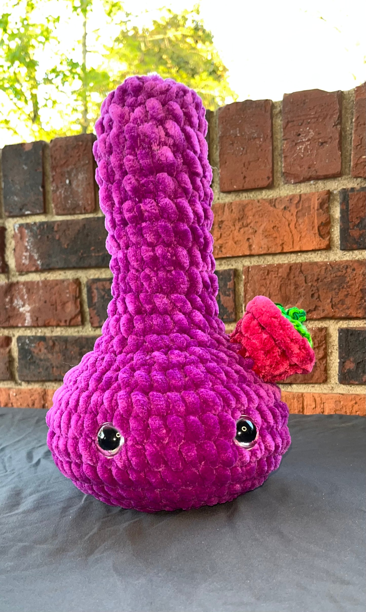 berry twins bongs