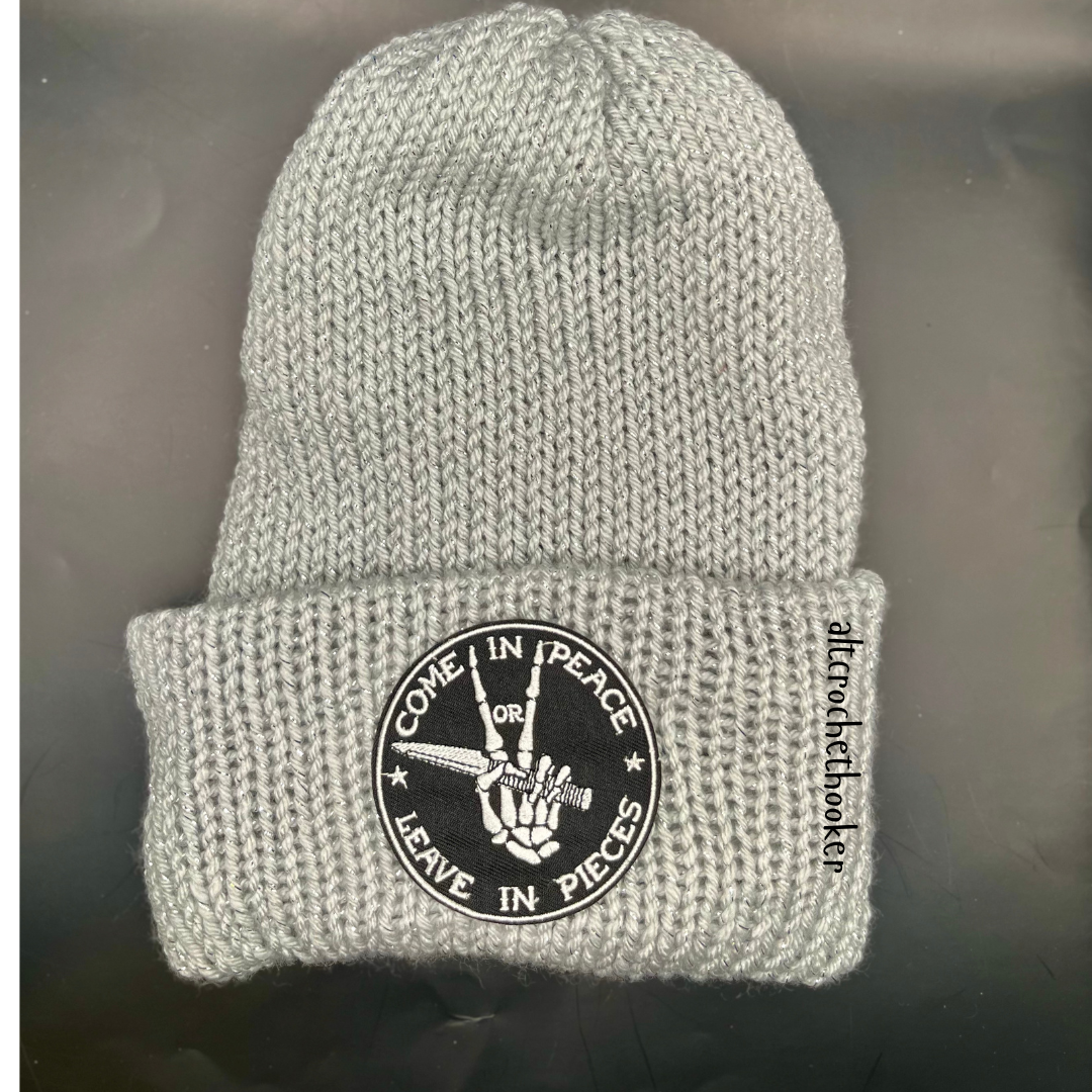 Hats/Beanies
