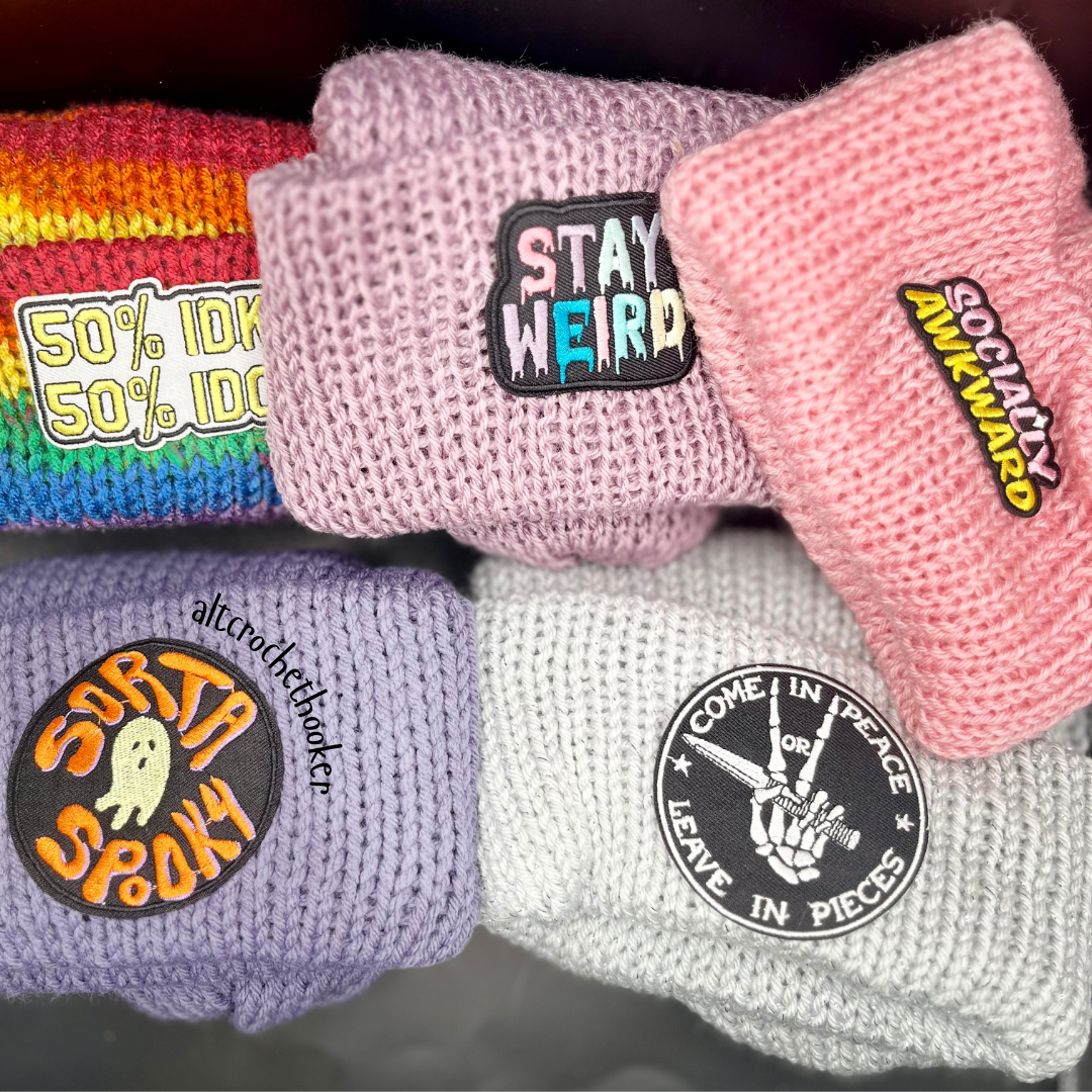 Hats/Beanies