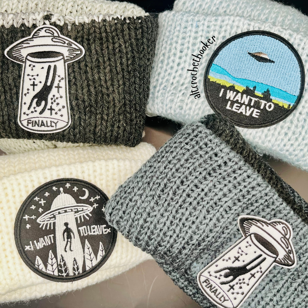 Hats/Beanies