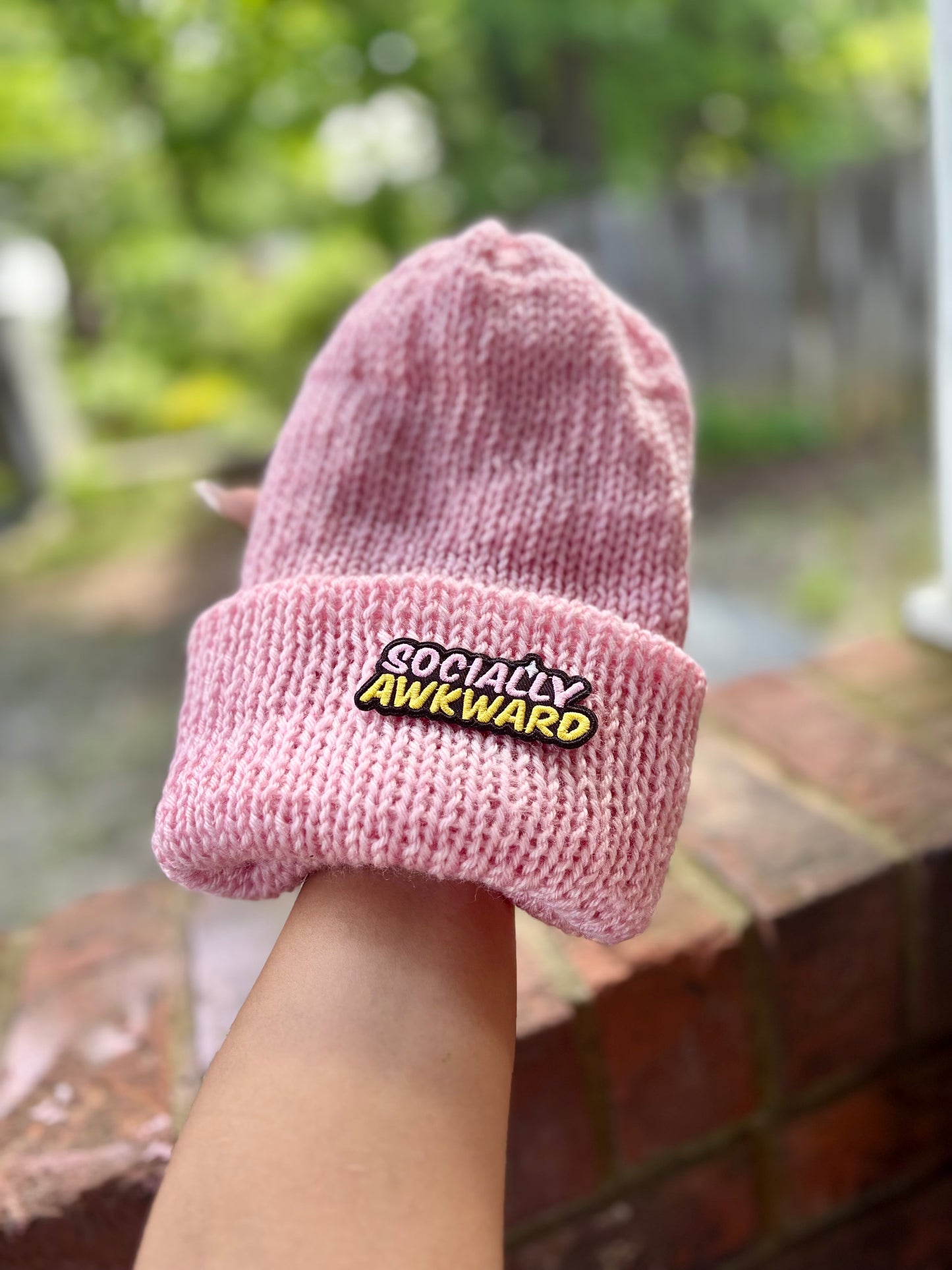 Hats/Beanies