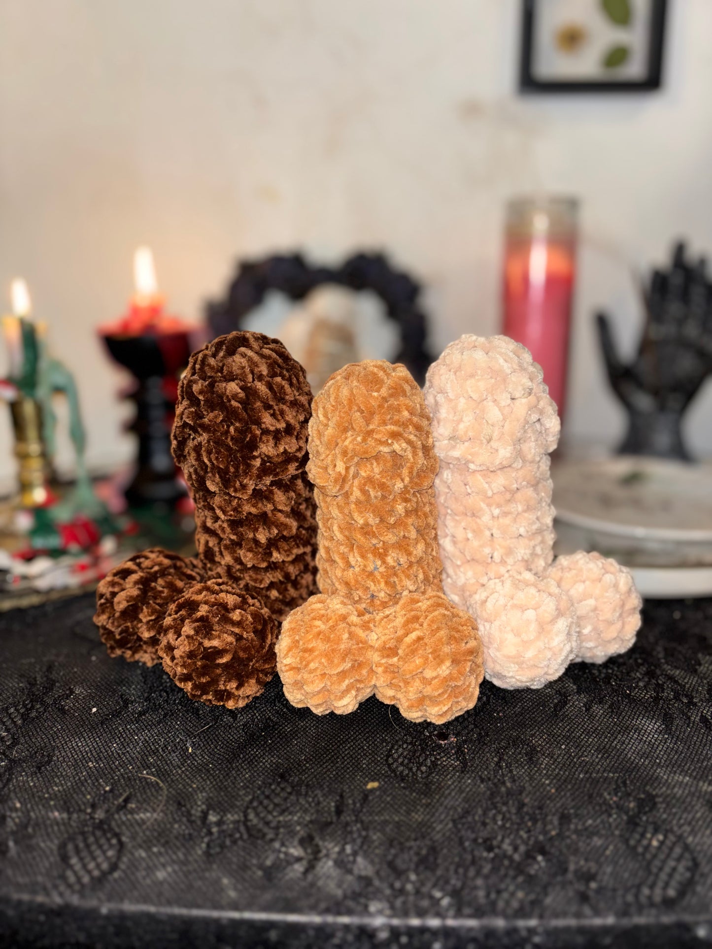 mini weenies